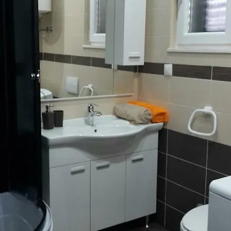 2 Apartamento