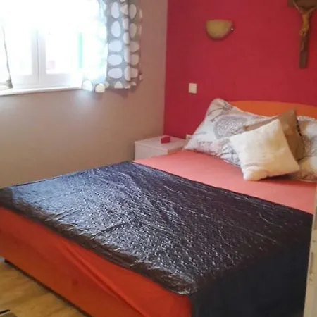 2 Apartman Rogoznica
